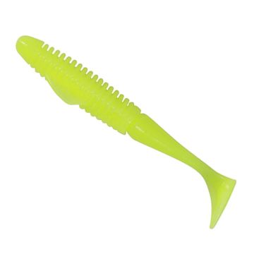 Shad DUO Realis Boostar Wake, Solid Yellow UV, 8.8cm, 6buc/plic