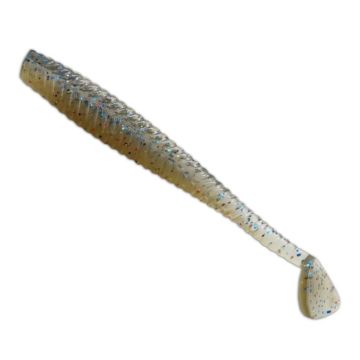 Shad Hitfish BleakFish, 7.50cm, Culoare R136, 7buc/plic