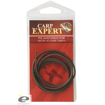 Carp Expert PVC Antitangle Verde 1.8mm