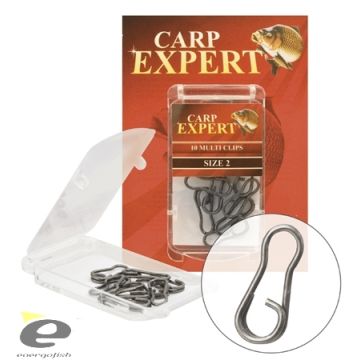 Carp Expert Multi Clip