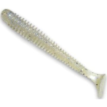 Shad Crazy Fish Vibro Worm, Culoare 25, 8.5cm, 5buc/plic