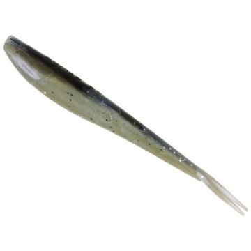 Shad Berkley Power Bait Minnow, Pearl White, 10cm, 10buc/plic