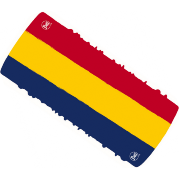 Bandana Buff Original, Flags Romania