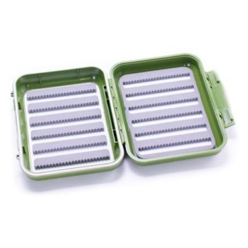Cutie pentru Accesorii C&F Design Small 12-Row WP Case, Olive