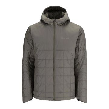 Jacheta Simms Fall Run, Culoare Smokey Olive