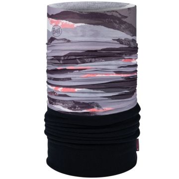 Bandana Buff Multifunctionala Polar, Irdlo Black