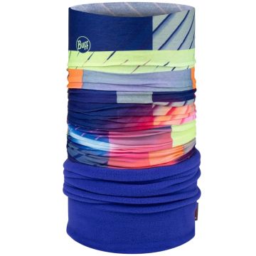 Bandana Buff Multifunctionala Polar, Rotxe Ultramarine