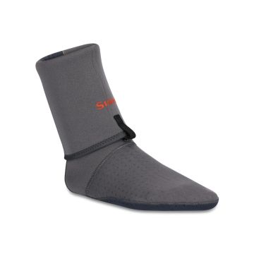 Ciorapi Neopren Simms Guard Wading Socks, Grey
