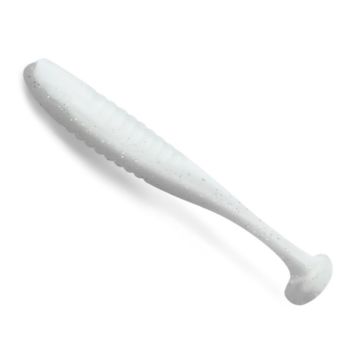 Shad Delphin Zandera FlexiFloat UVs, Yeti, 12cm, 5buc/blister