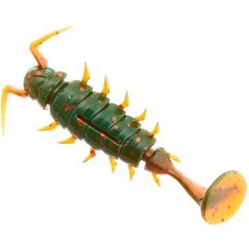 Creatura Lucky John Alien Bug 1.5'', Culoare 085, 3.8cm, 10buc/plic