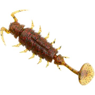 Creatura Lucky John Alien Bug 1.5'', Culoare PA03, 3.8cm, 10buc/plic