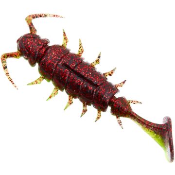 Creatura Lucky John Alien Bug 1.5'', Culoare T44, 3.8cm, 10buc/plic