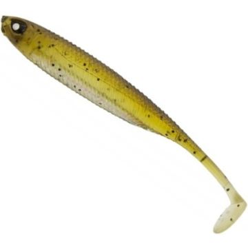 Shad Lucky John Makora Tail, 004, 7.6cm, 7buc/plic