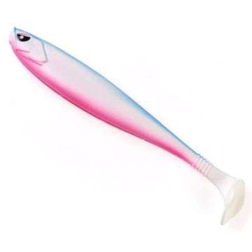 Shad Lucky John Basara Soft Swim, PG05, 19cm, 2buc/plic