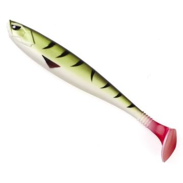 Shad Lucky John Basara Soft Swim, PG10, 19cm, 2buc/plic