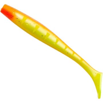 Shad Lucky John Kubira Swim Shad, Culoare PG16, 12.5cm, 3buc