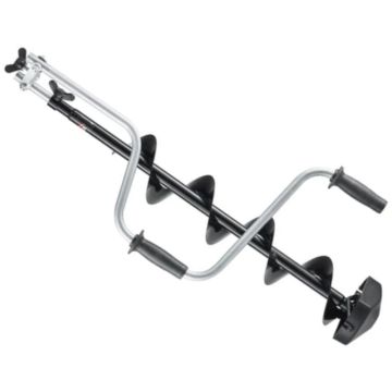 Freza Manuala Pentru Gheata Rapala Mora, Albastru, 12.7cm