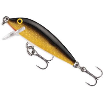 Vobler Rapala Countdown CD03 Sinking, Gold, 3cm, 4g