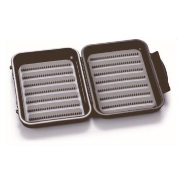 Cutie pentru Accesorii C&F Design Small 14-Row WP Case, Black