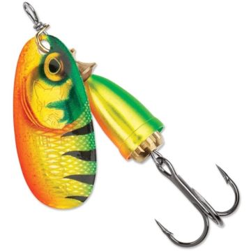 Lingurita Rotativa Blue Fox Vibrax, BFGD5 GDFT, size 5, 8g