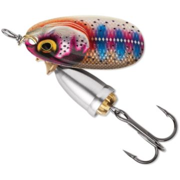 Lingurita Rotativa Blue Fox Vibrax, BFGD5 GDRT, size 5, 8g