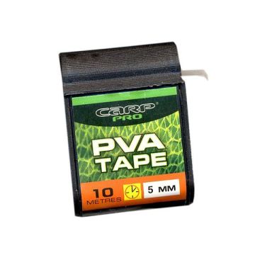 Banda PVA Solubila Delphin PVA Tape 10mm, 20m