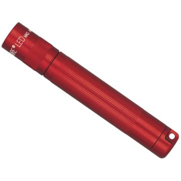 Lanterna MagLite Solitaire 1 Cell AAA Led Flashlight, Red, Blister