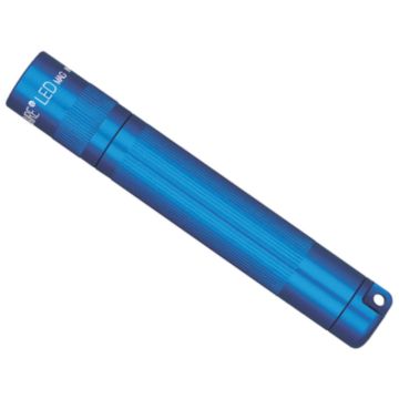 Lanterna MagLite Solitaire 1 Cell AAA Led Flashlight, Blue, Blister