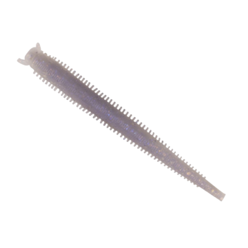 Viermi Berkley Hollow Sand Worm, Opening Night, 10cm, 10buc/plic