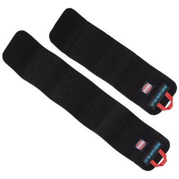 Huse Neopren Protectie Varf  si Maner Lanseta Penn Rod Protection Belt