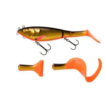 Vobler Berkley Zilla Tailswinger, Daybreak, 18cm, 89g