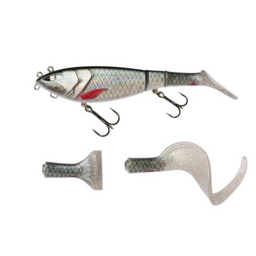 Vobler Berkley Zilla Tailswinger, Roach, 14cm, 56g