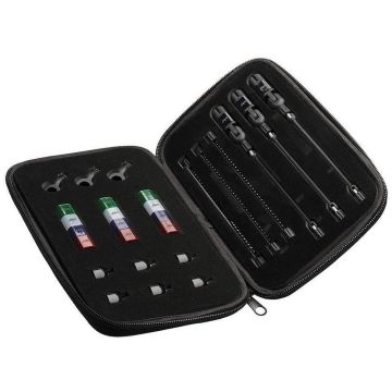 Set Hangere JRC X-Lite Indicator 3-Set, 3buc/set