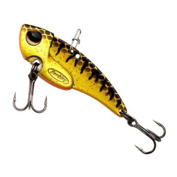 Cicada Berkley Pro Powerblade, Culoare Tiger Prawn, 7g