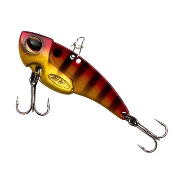 Cicada Berkley Powerblade, Red Tiger, 4.9cm, 11g