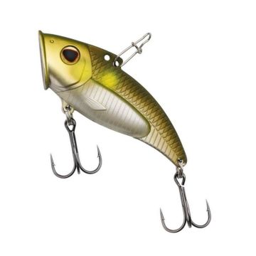 Cicada Berkley Rattling Powerblade, Ayu, 4.5cm, 10g