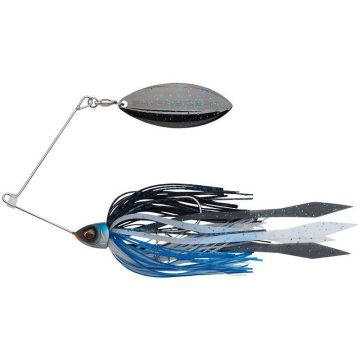 Spinnerbait Savage Gear Da’Lil Bush, Roach, 12cm, 15g