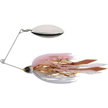 Spinnerbait Savage Gear Da’Lil Bush, Wagasaki, 12cm, 15g