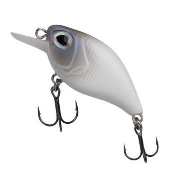 Vobler Berkley Dex Thumper, Culoare Matte Bone, 4cm, 3.7g