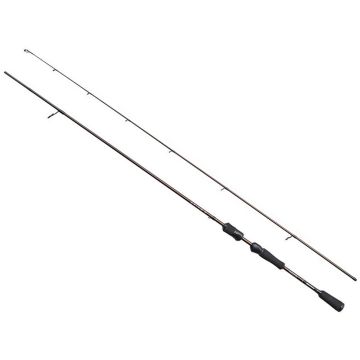 Lanseta Abu Garcia Spike S Vertical Spinning Rod 612, 1.85m, 14-35g, 2buc