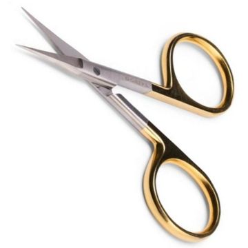 Foarfeca Greys Micro Tip Scissors, 10cm