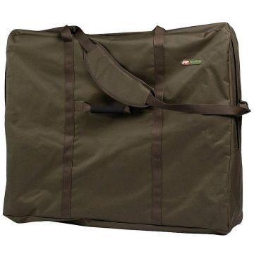 Husa Pentru Pat JRC Defender II Bedchair Bag Standard, 77x80x30cm