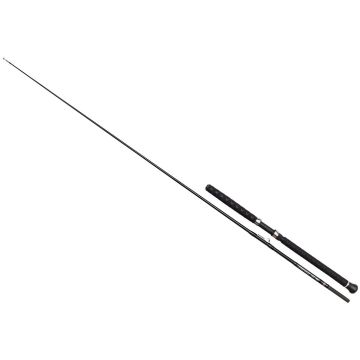 Lanseta Penn Prevail III LE SW Boat Inline Rod, 2.10m, 170-255g, 2buc
