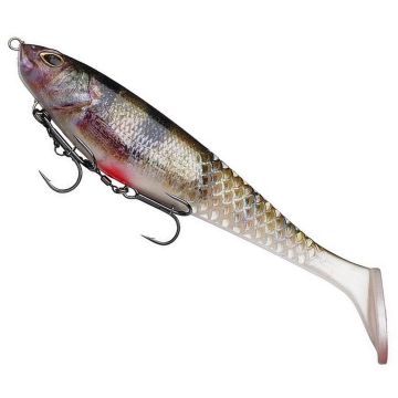 Shad Berkley PowerBait Cullshad Deep, Perch, 20cm, 110g