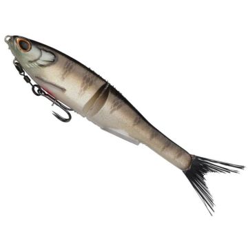 Vobler Swimbait Berkley PowerBait Nessie, Perch, 17cm, 28g