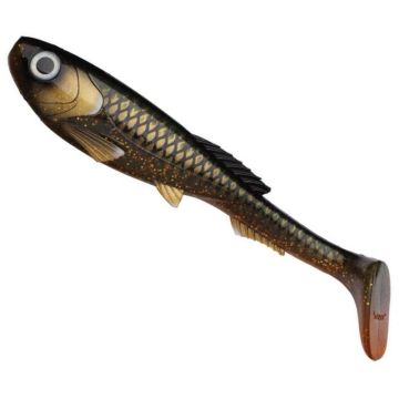 Shad Abu Garcia Beast Paddletail, Bream, 17cm, 49g, 6buc/blister