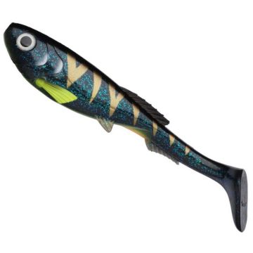 Shad Abu Garcia Beast Paddletail, Shadow Tiger, 17cm, 49g, 1buc/blister