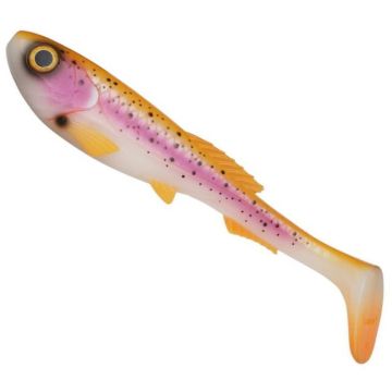 Shad Abu Garcia Beast Paddletail, 17cm, 49g, 6buc/blister