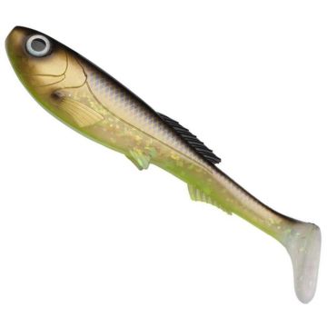 Shad Abu Garcia Beast Paddletail, Funky Fish, 17cm, 49g, 1buc/blister