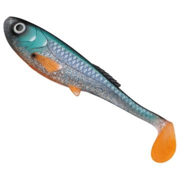 Shad Abu Garcia Beast Slim Paddletail, Fegis, 21cm, 94g, 4buc/blister